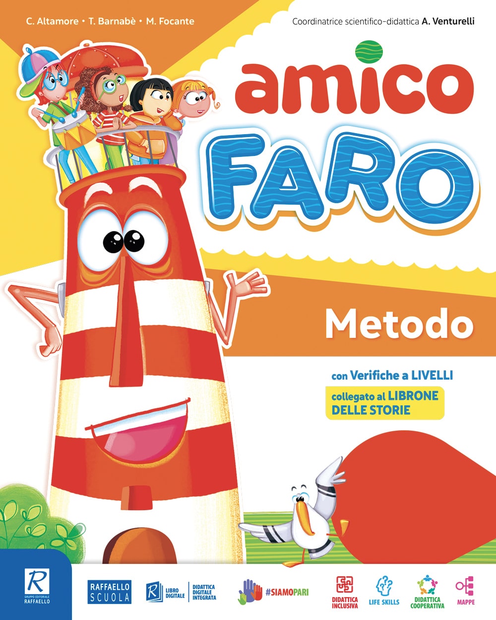 Amico faro