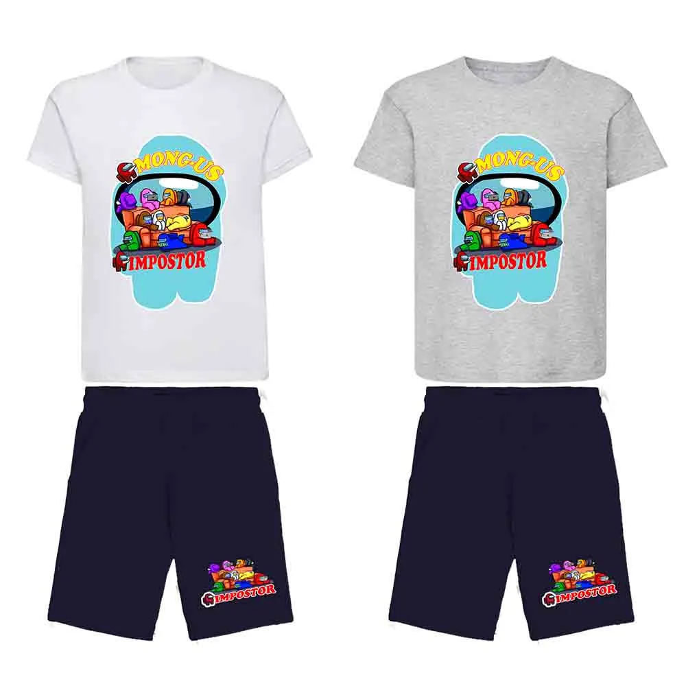 Among us Completino Bimbo