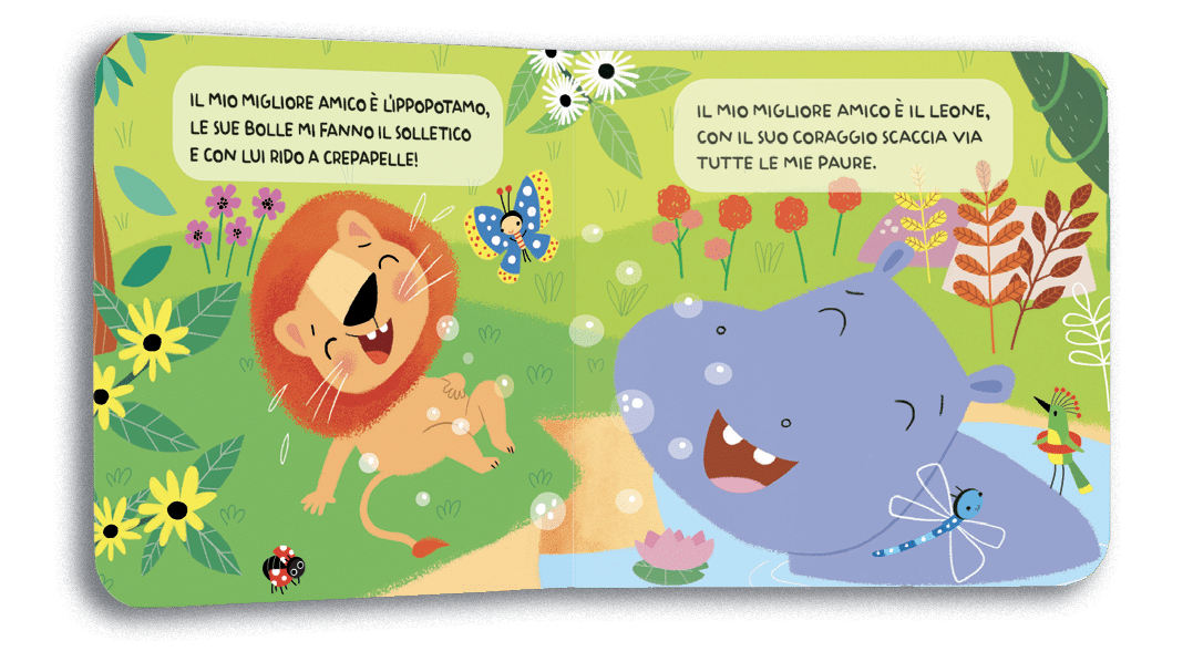 Il domino degli animali - immagine 3