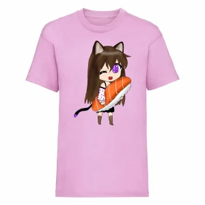 Anna e i W G F T-shirt
