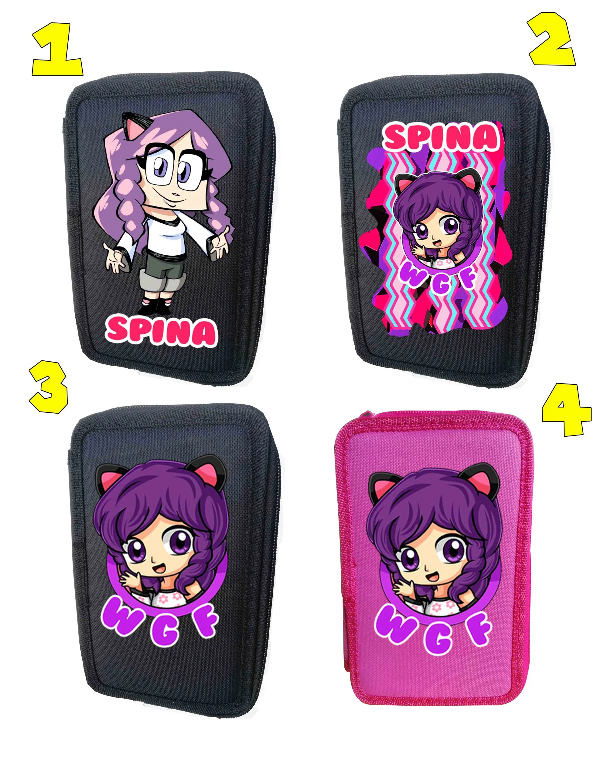 Anna Astuccio Completo 3zip 2508 - immagine 2