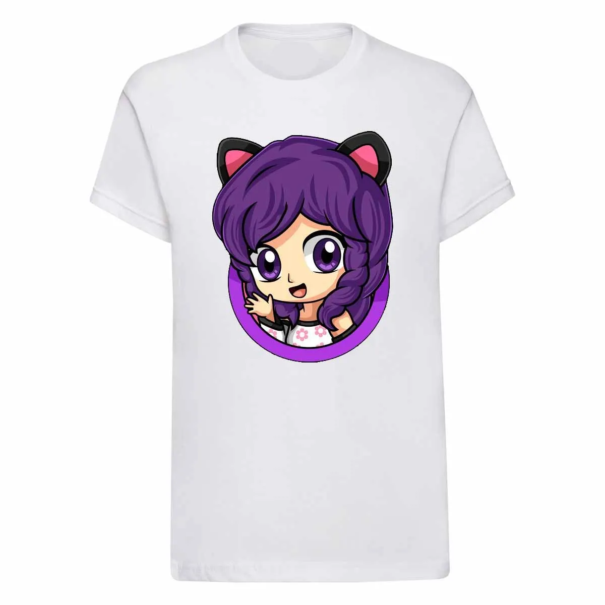Anna W G F T-shirt - immagine 3