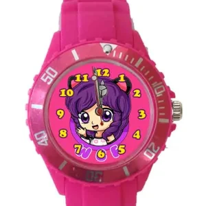 Anna WGF Orologio