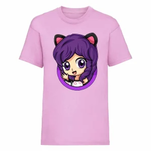 Anna W G F T-shirt