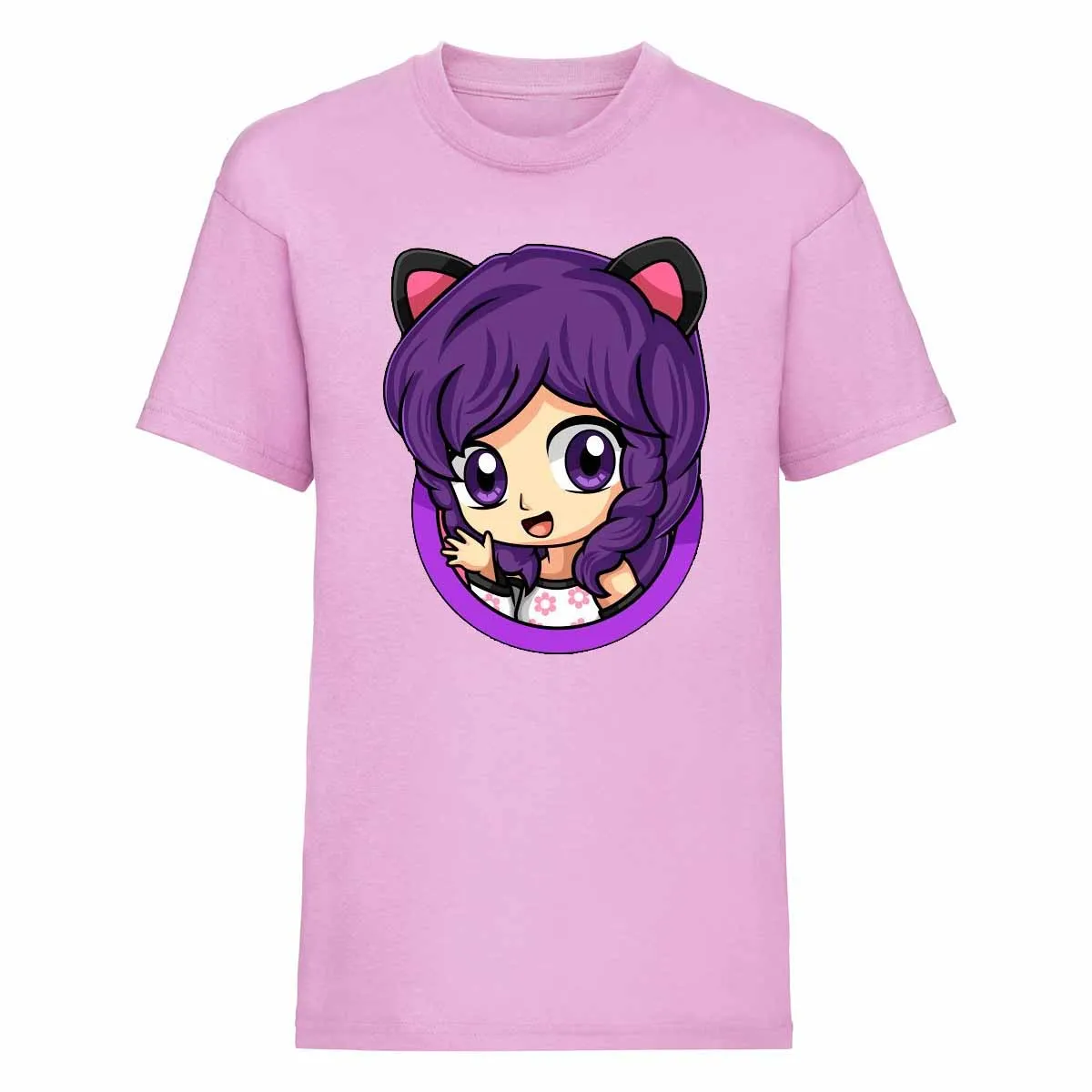 Anna W G F T-shirt