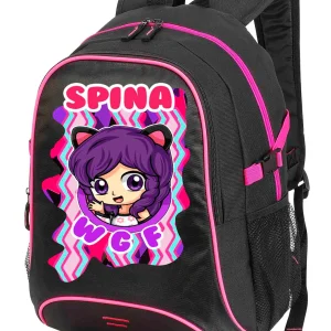 Anna Wgf Zaino Scuola 2108