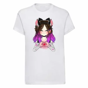 Anna e W G F T-shirt