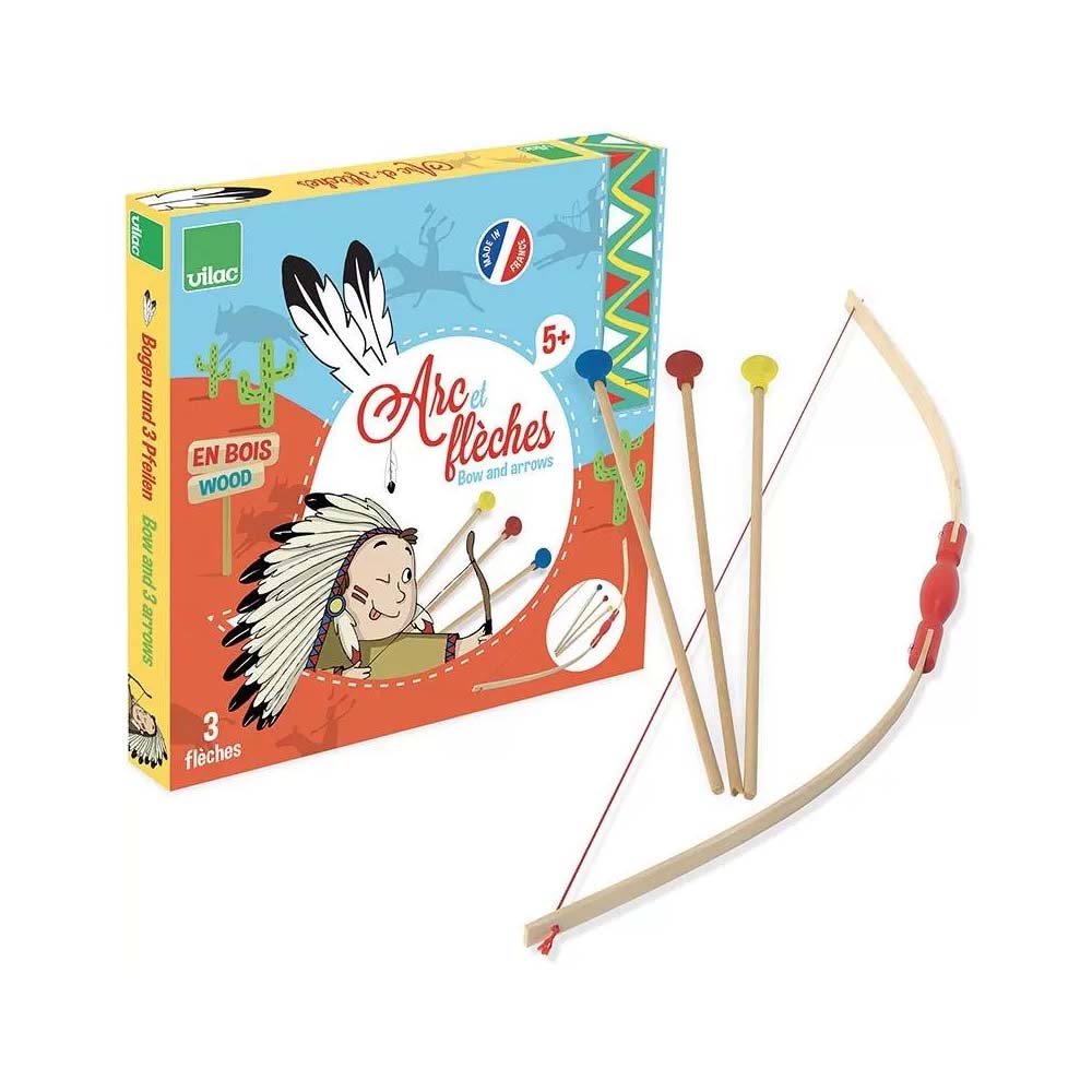 Arco con frecce - immagine 2