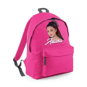 Ariana Grande Zaino