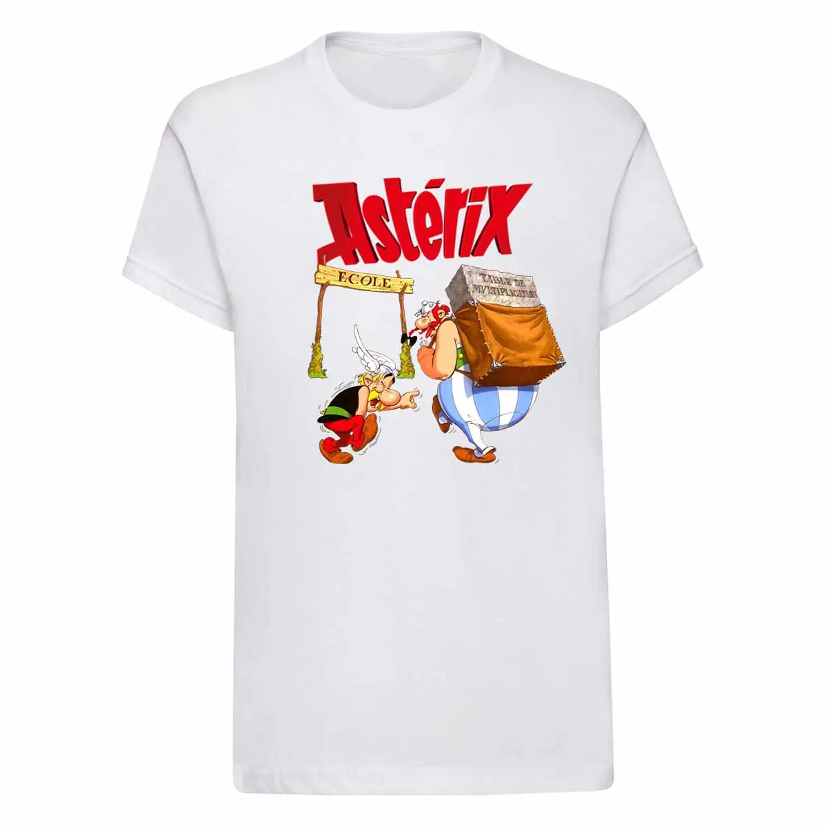 Asterix T-shirt