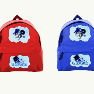 Astro Zaino asilo ZAINO SCUOLA MATERNA