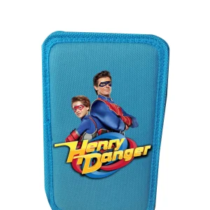 HENRY DANGER  ASTUCCIO SCUOLA 1139