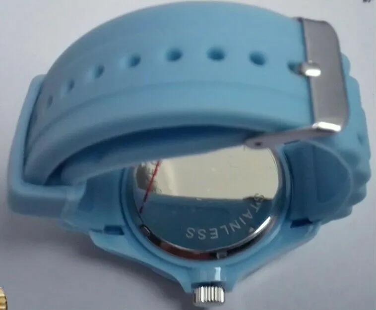 Orologio Napoli - immagine 4