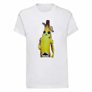 Bananazilla T-shirt