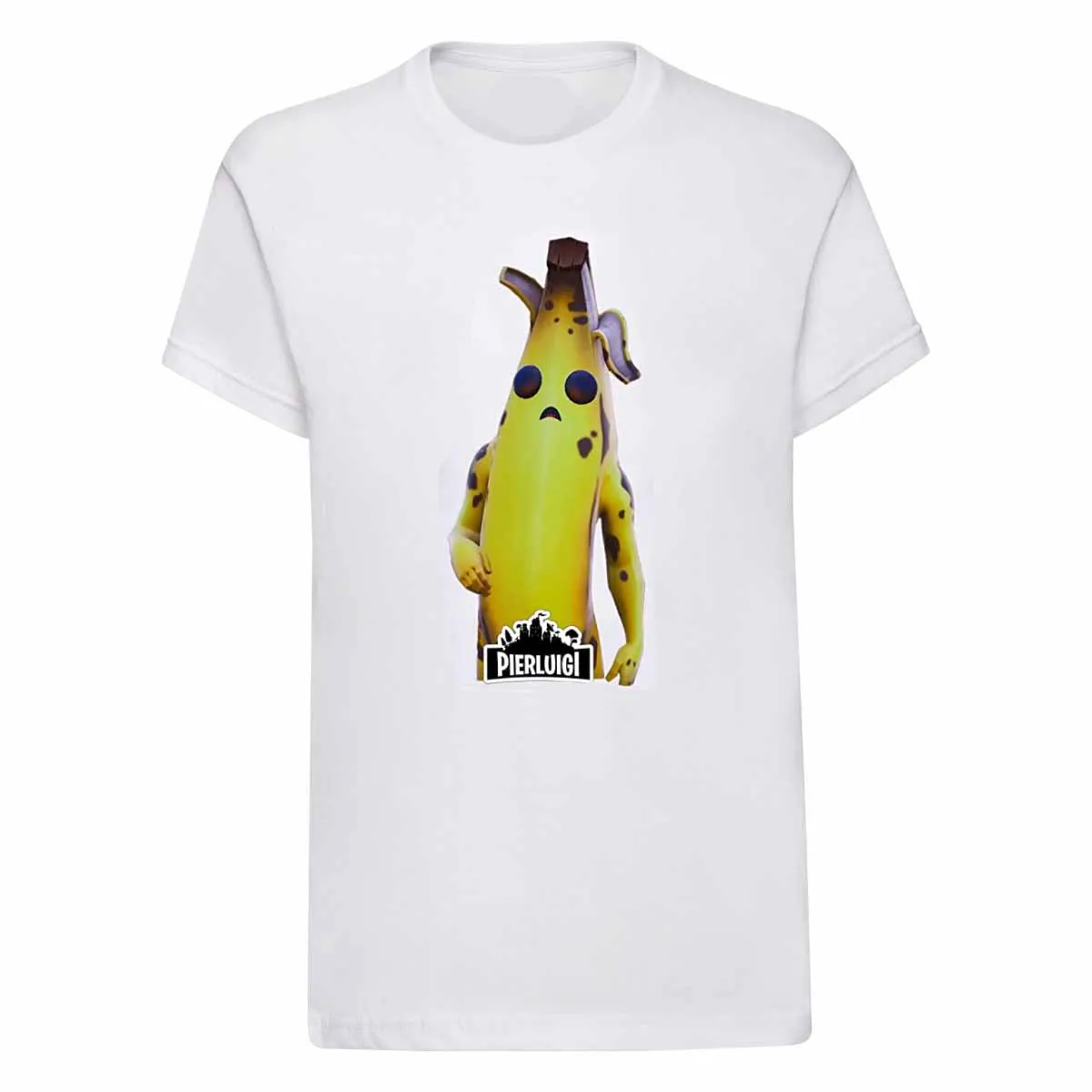 Bananazilla T-shirt - immagine 2