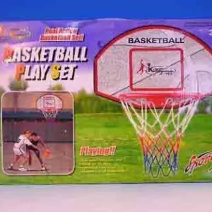 Basket da parete gioco