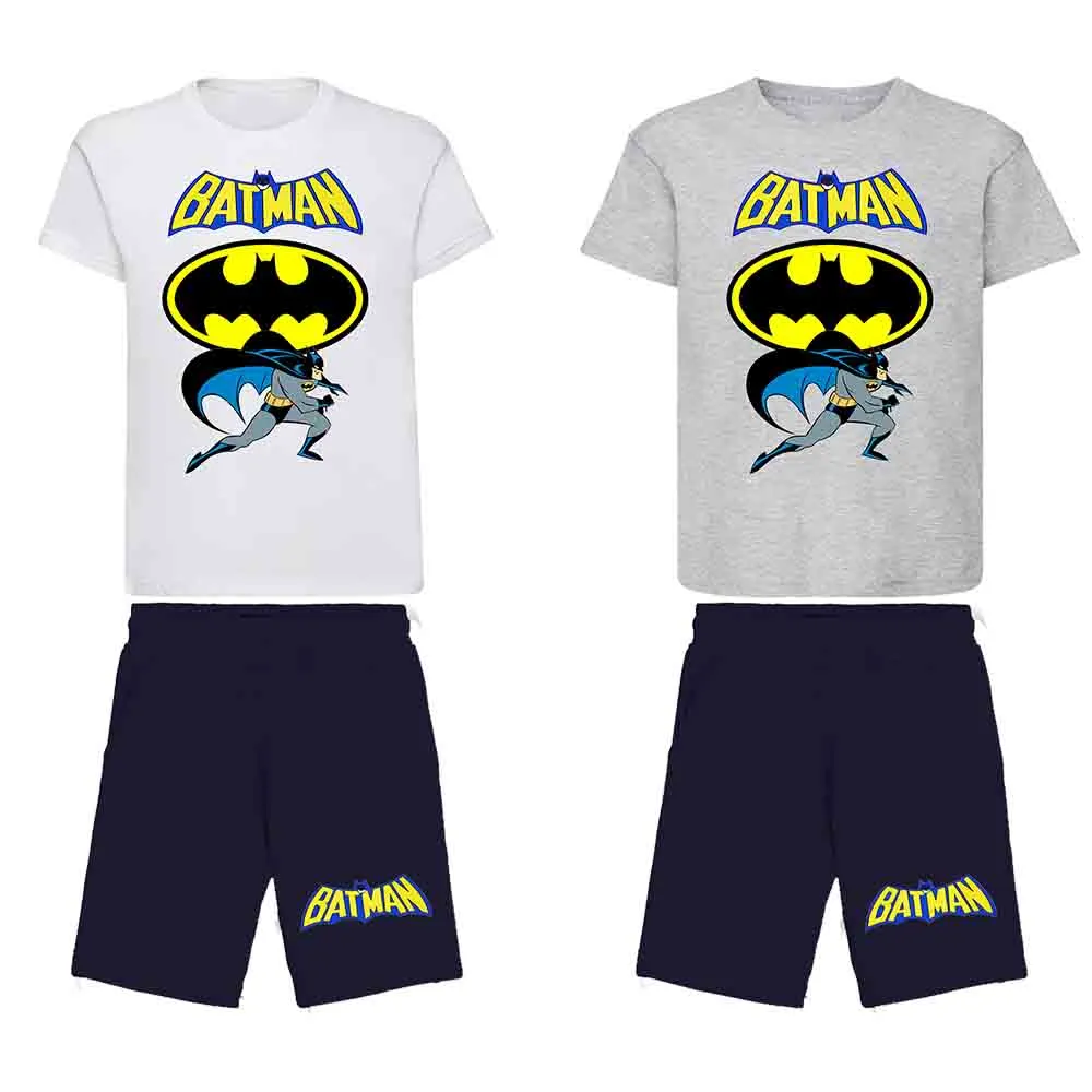 Batman Completino Bimbo