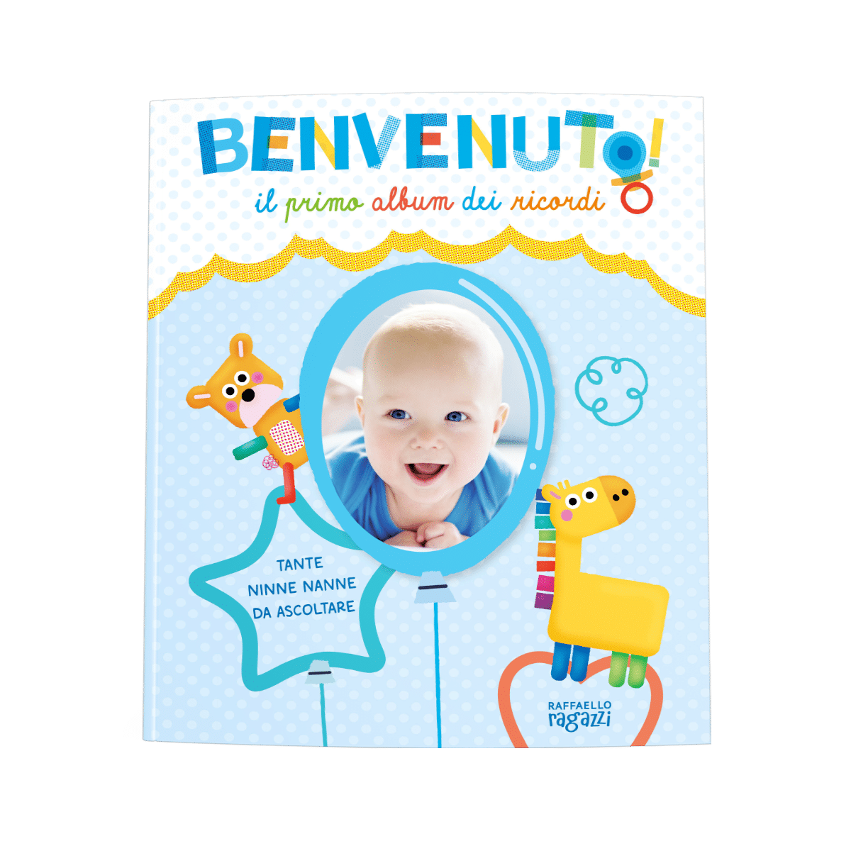 Benvenuto! - immagine 4