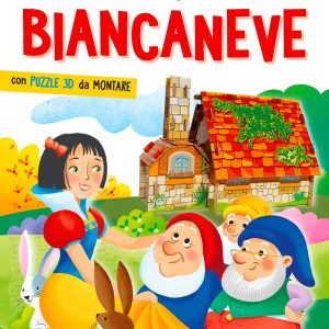 Biancaneve