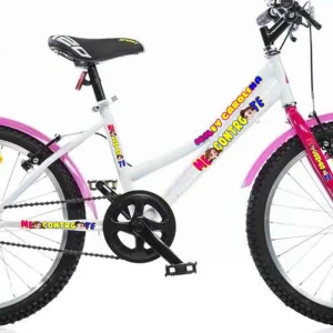 Bicicletta Me Contro Sofia And Friends Bici per Bambina 20