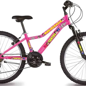 Bicicletta Me Contro Sofia And Friends Bici per Bambina 24