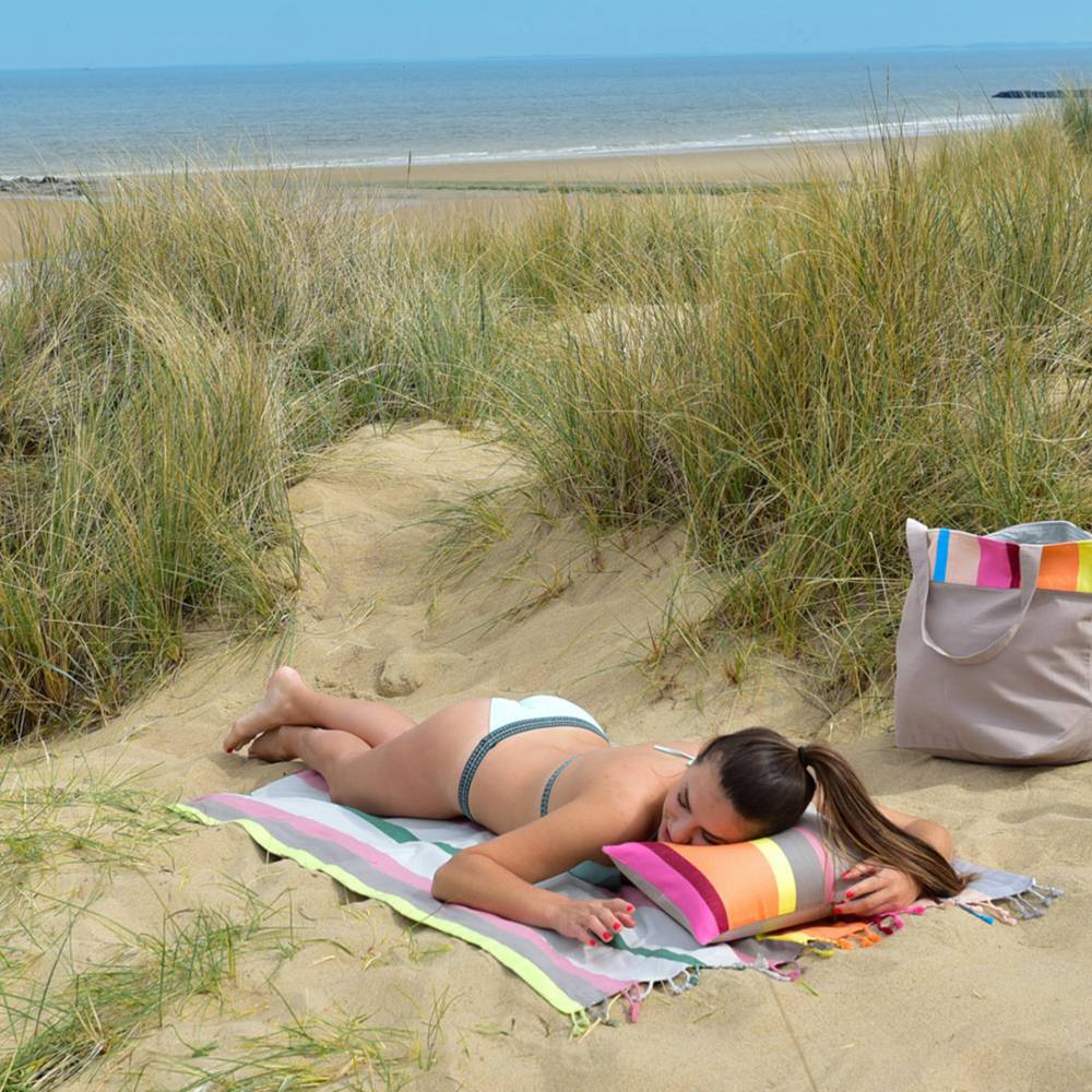 Cuscino gonfiabile Marina - immagine 2