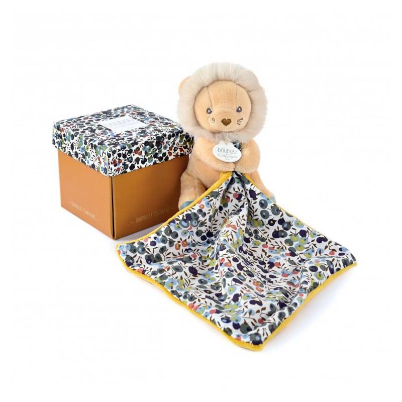 Dou dou leone - immagine 2