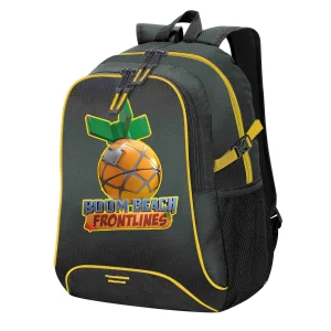 Boom Beach Zaino Scuola Personalizzato
