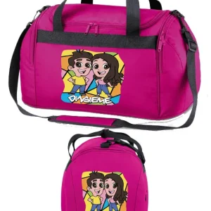 Dinsieme Borsone Tempo libero