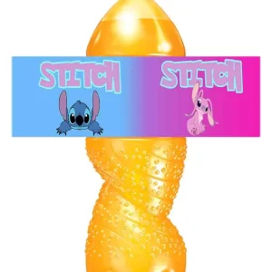 Etichetta bottiglia per sacchetti chiudi busta 6×6