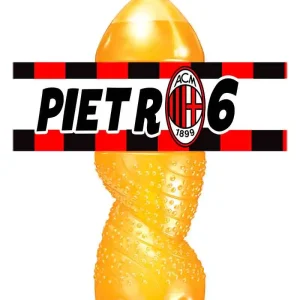 Etichetta bottiglia 500 ml