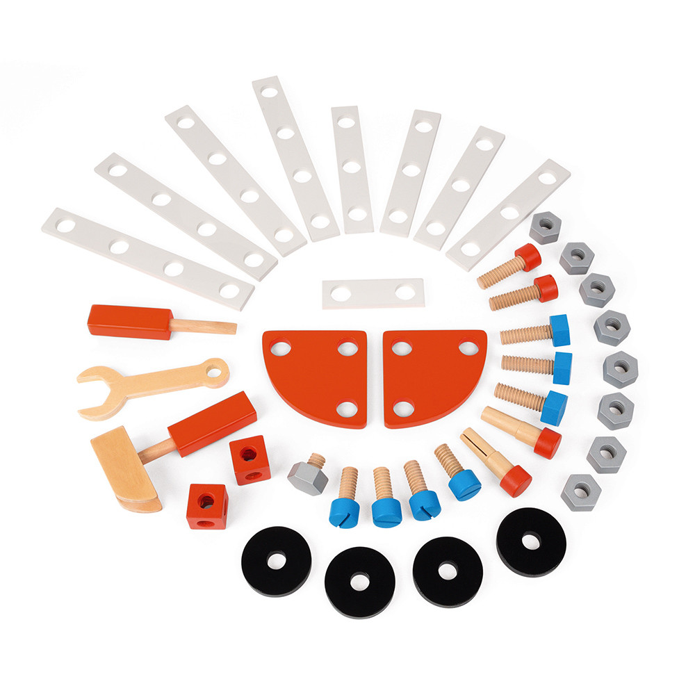 Banco Magnetico Brico Kids - immagine 7