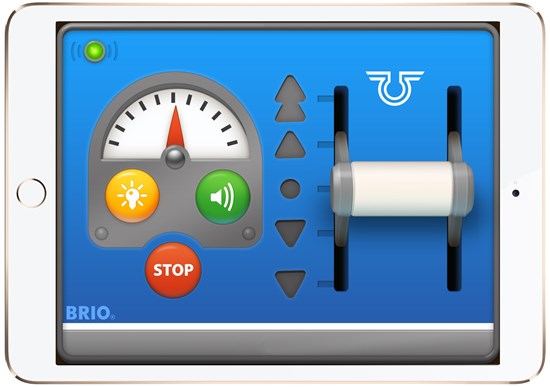 Locomotiva a Batteria – App - immagine 6