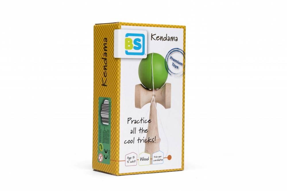 Kendama - immagine 3