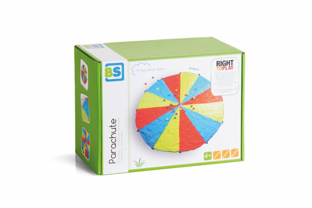 Paracadute - immagine 6