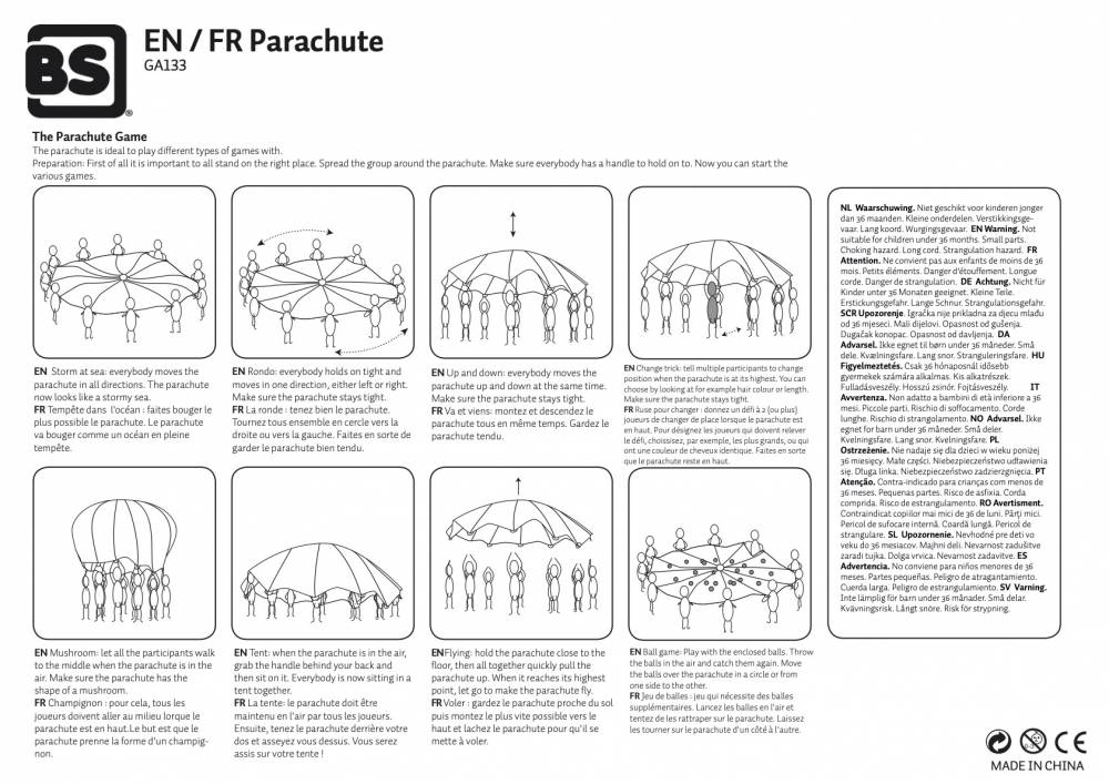 Paracadute - immagine 5