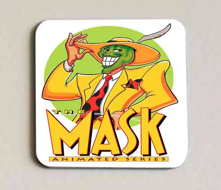 The Mask Calamite - immagine 2