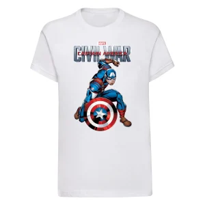 CAPITAN AMERICA T Shirt