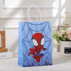 Shopper sacchetti carta per regalini