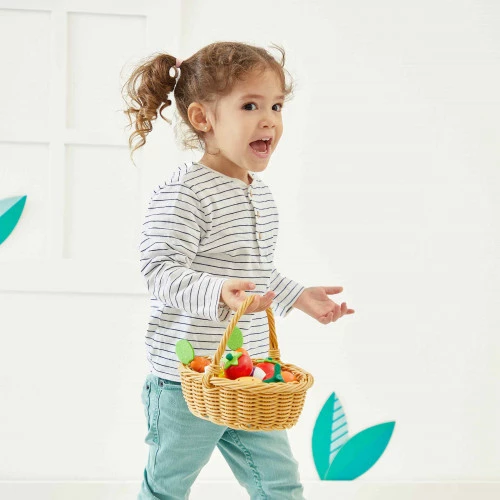 Cestino 24 Frutti e Verdure Miste - immagine 4