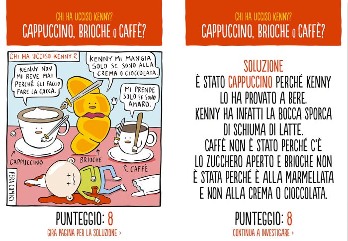 Chi ha ucciso Kenny? - immagine 3