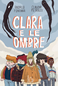 Clara e le ombre - immagine 5