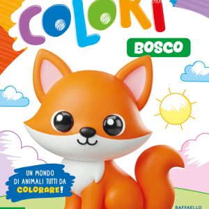 Colorì – Bosco