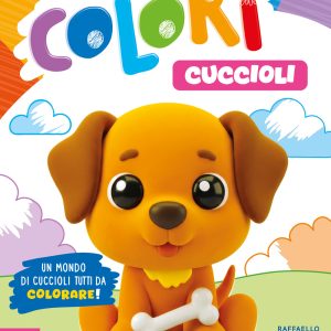Colorì – Cuccioli