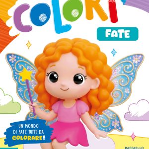 Colorì – Fate