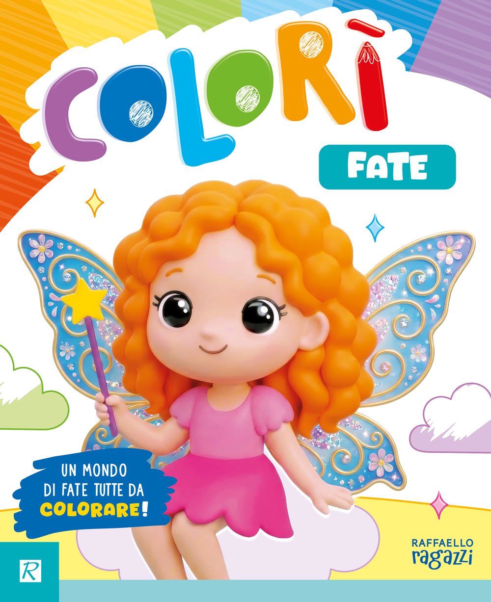 Colorì – Fate