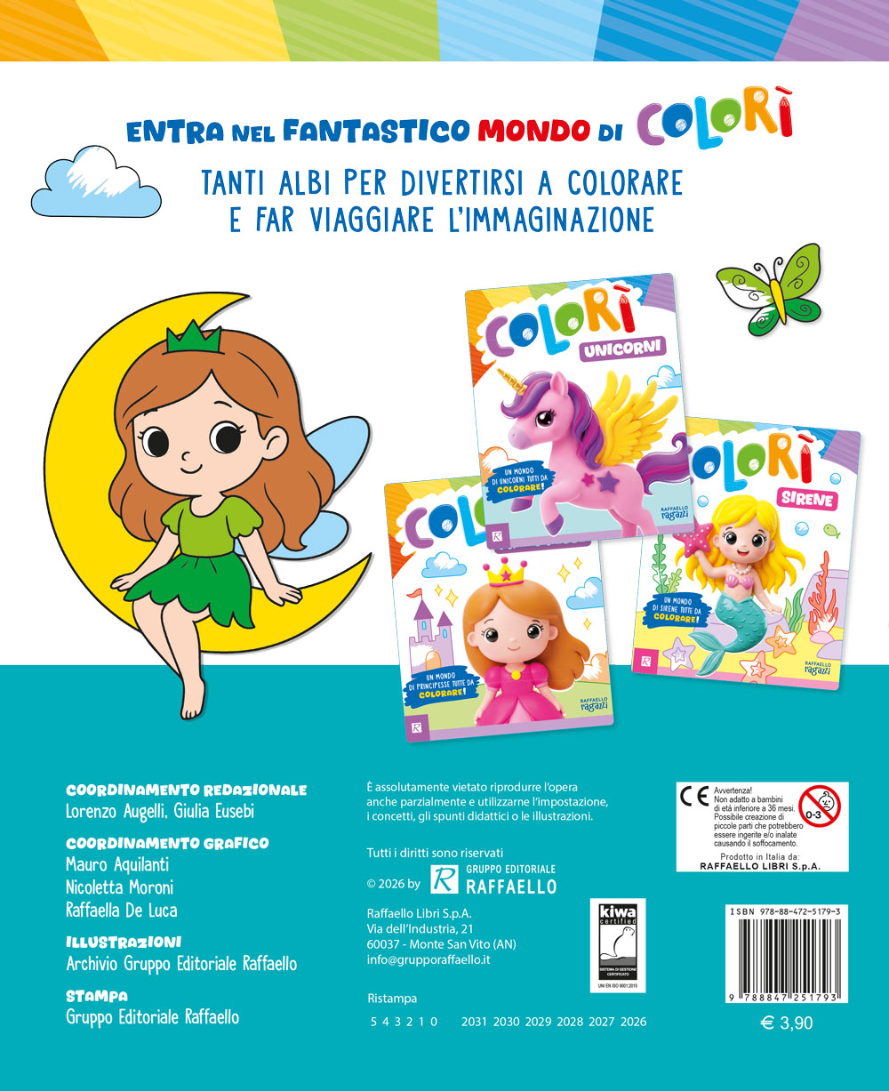 Colorì – Fate - immagine 3