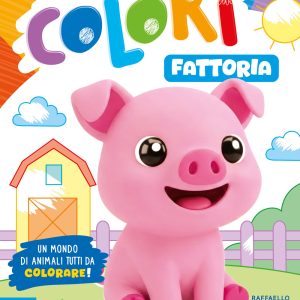 Colorì – Fattoria