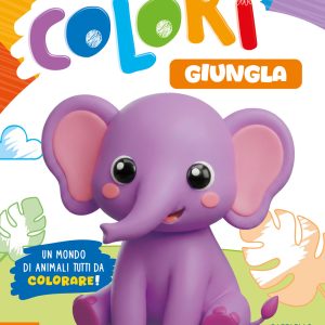 Colorì – Giungla