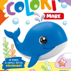 Colorì – Mare